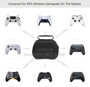 Controller Case Suitable for Ps5/Xbox Series X/S/Switch Game Boards