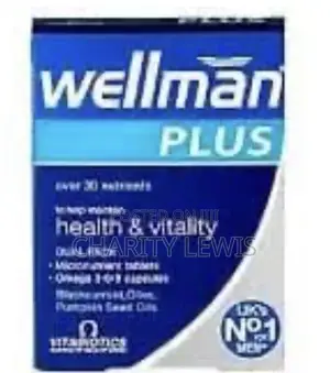 Wellman Plus