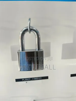 Yale Padlock Plt340t