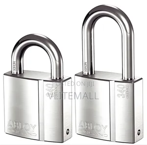 Padlock Plt350t Yale