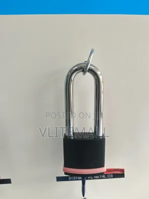 Security Padlocks