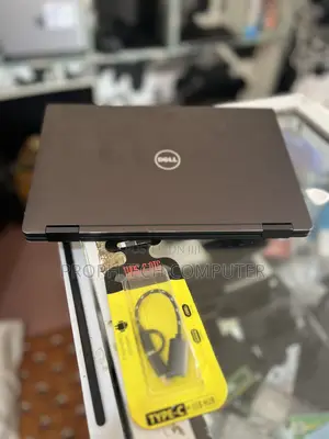 Laptop Dell XPS 13 9365 16GB Intel Core i7 SSD 256GB