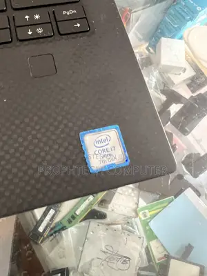 Laptop Dell XPS 13 9365 16GB Intel Core i7 SSD 256GB