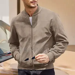 Casual Jackets 2xl 3xl