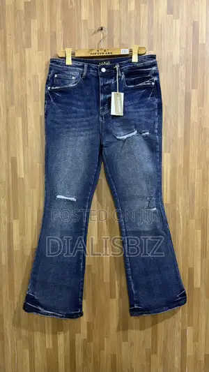 Flare Jeans