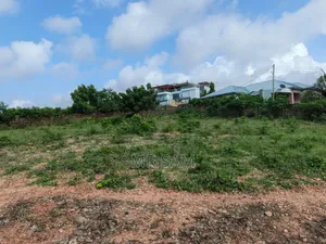 3 Plots of Land for Sale at Kokrobitey