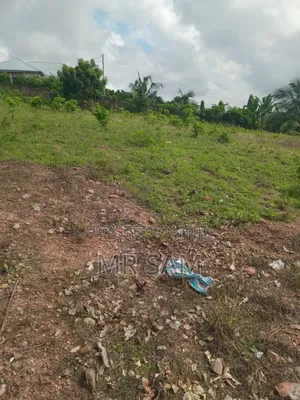 3 Plots of Land for Sale at Kokrobitey