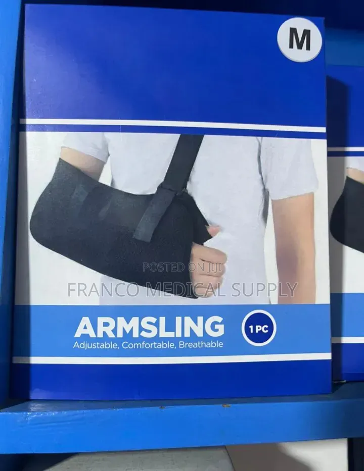 Arm Sling Support