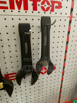 Striking Wrenches 30-50mm