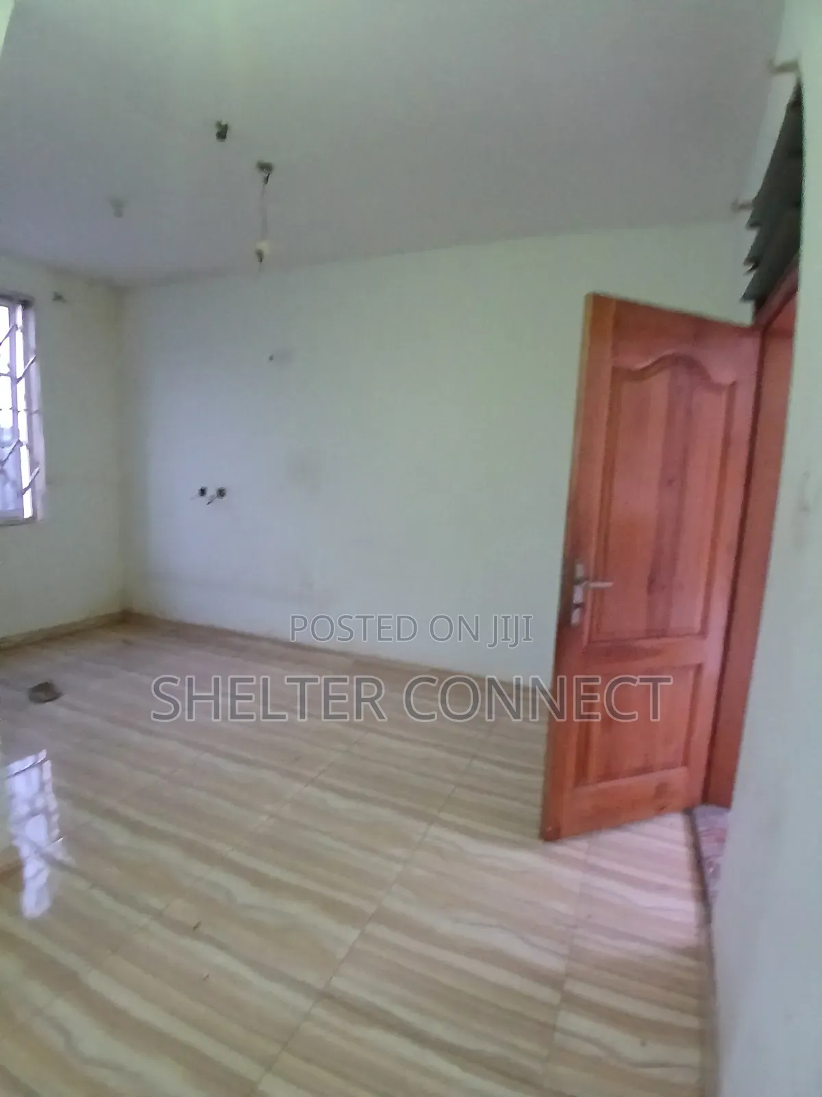 1bdrm Apartment in Teiman, Pentecost for rent