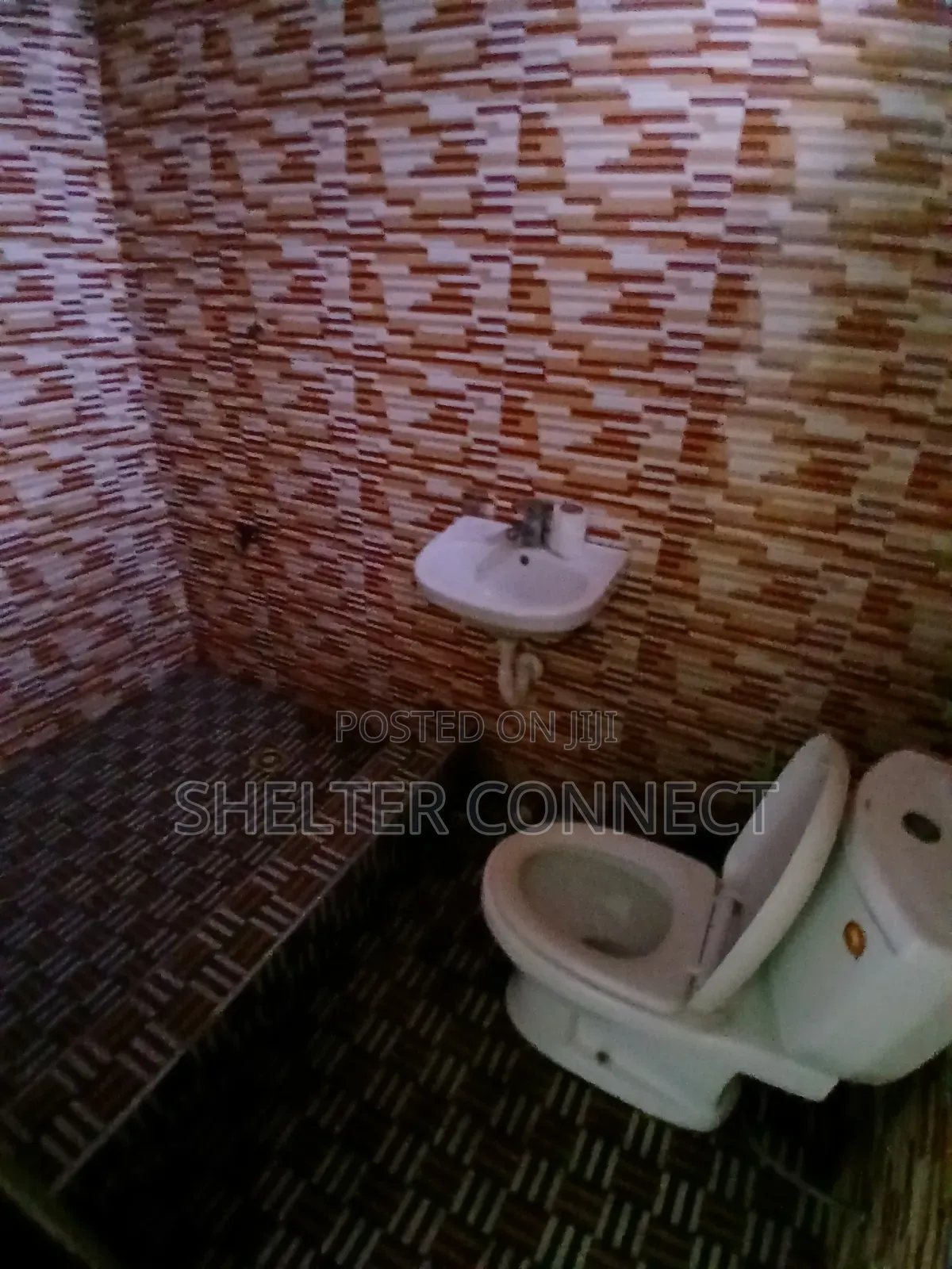 1bdrm Apartment in Teiman, Pentecost for rent