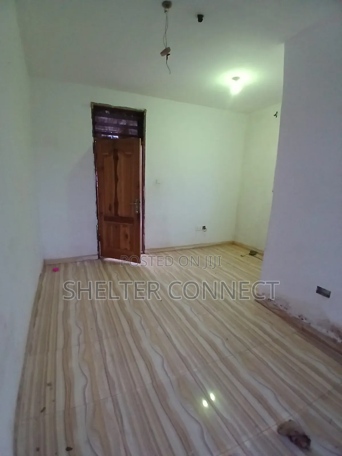 1bdrm Apartment in Teiman, Pentecost for rent