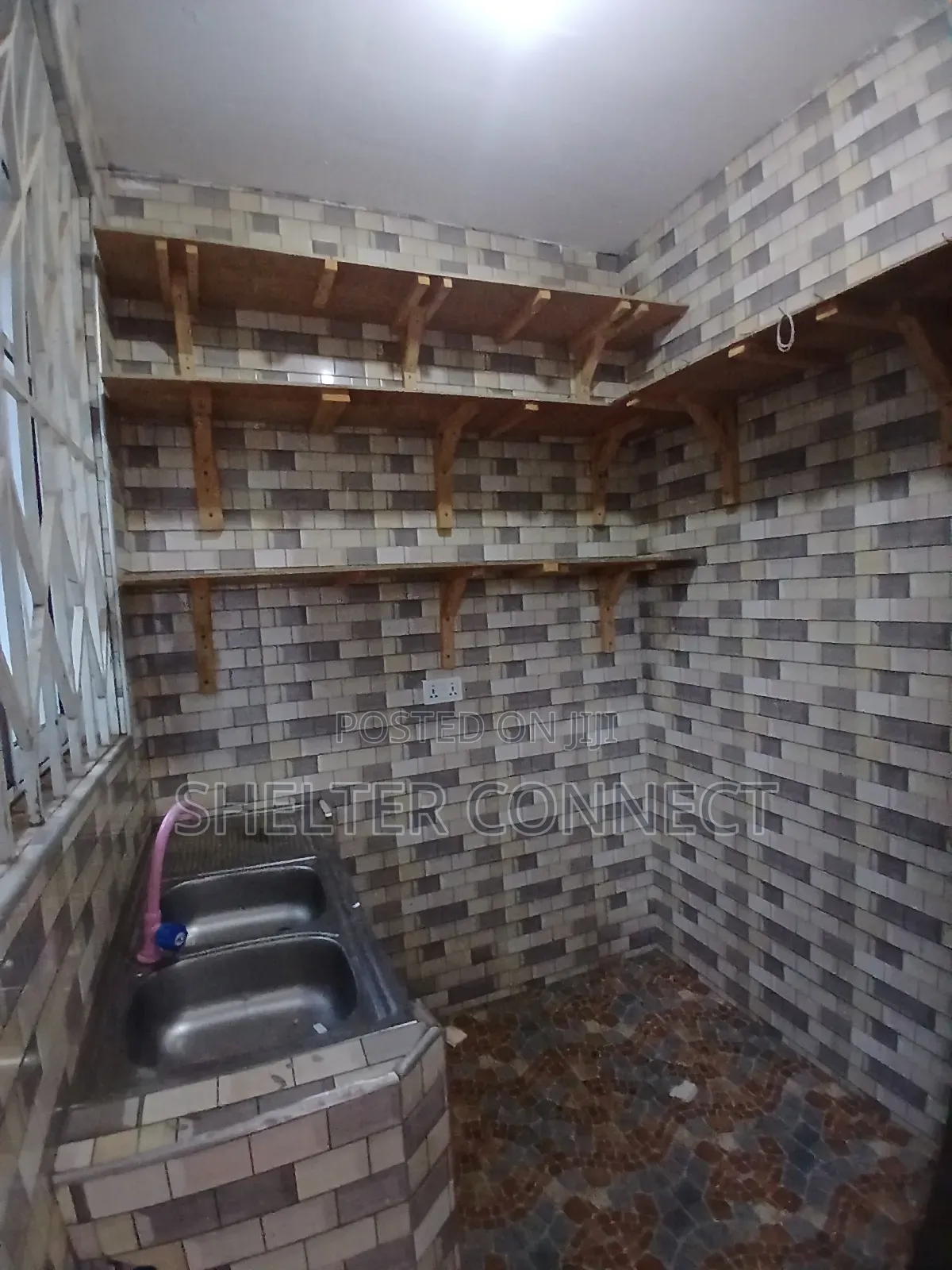 1bdrm Apartment in Teiman, Pentecost for rent