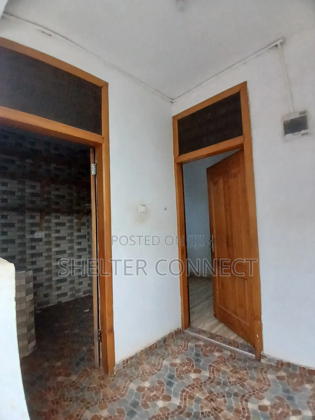 1bdrm Apartment in Teiman, Pentecost for rent