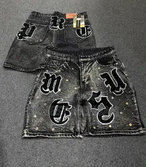Men’S Jeans