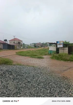 7bdrm House in Sam Properties, Opeikuma for sale