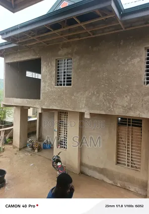 7bdrm House in Sam Properties, Opeikuma for sale