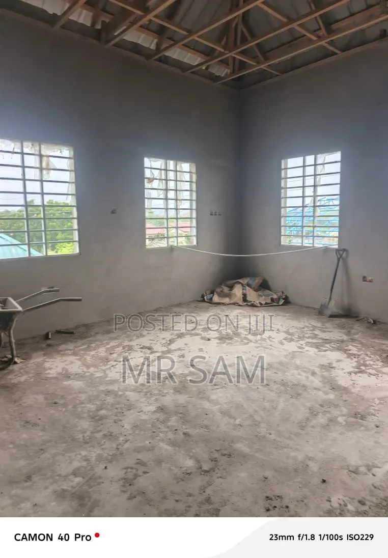 7bdrm House in Sam Properties, Opeikuma for sale