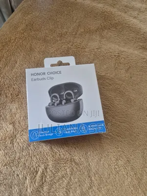 Honor Earbuds Clip