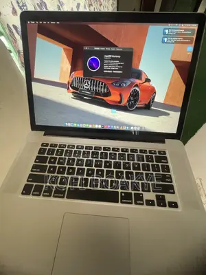 Laptop Apple MacBook 2015 8GB Intel Core i7 SSD 256GB