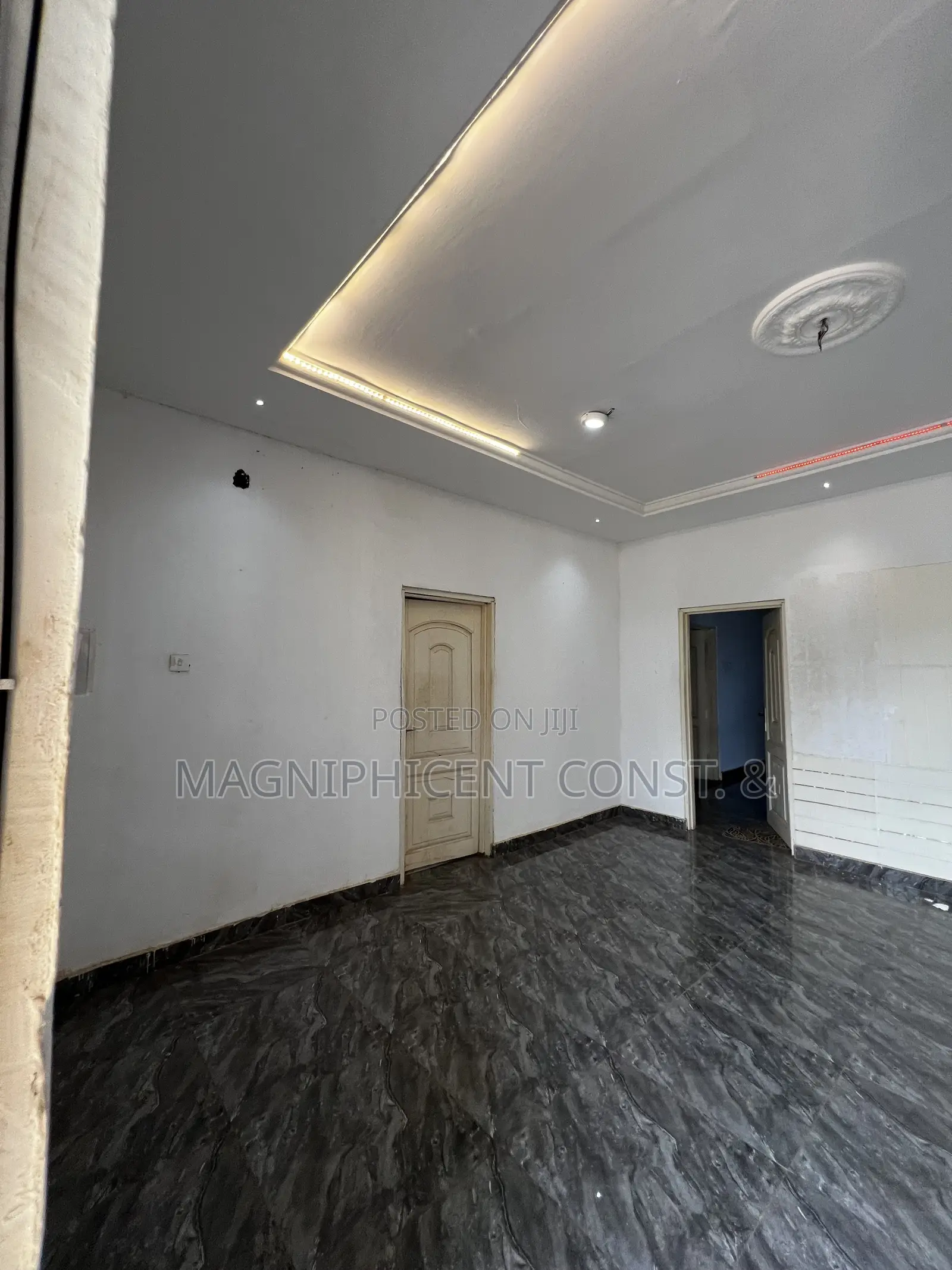 1bdrm Apartment in Debase, Ashaley Botwe for rent