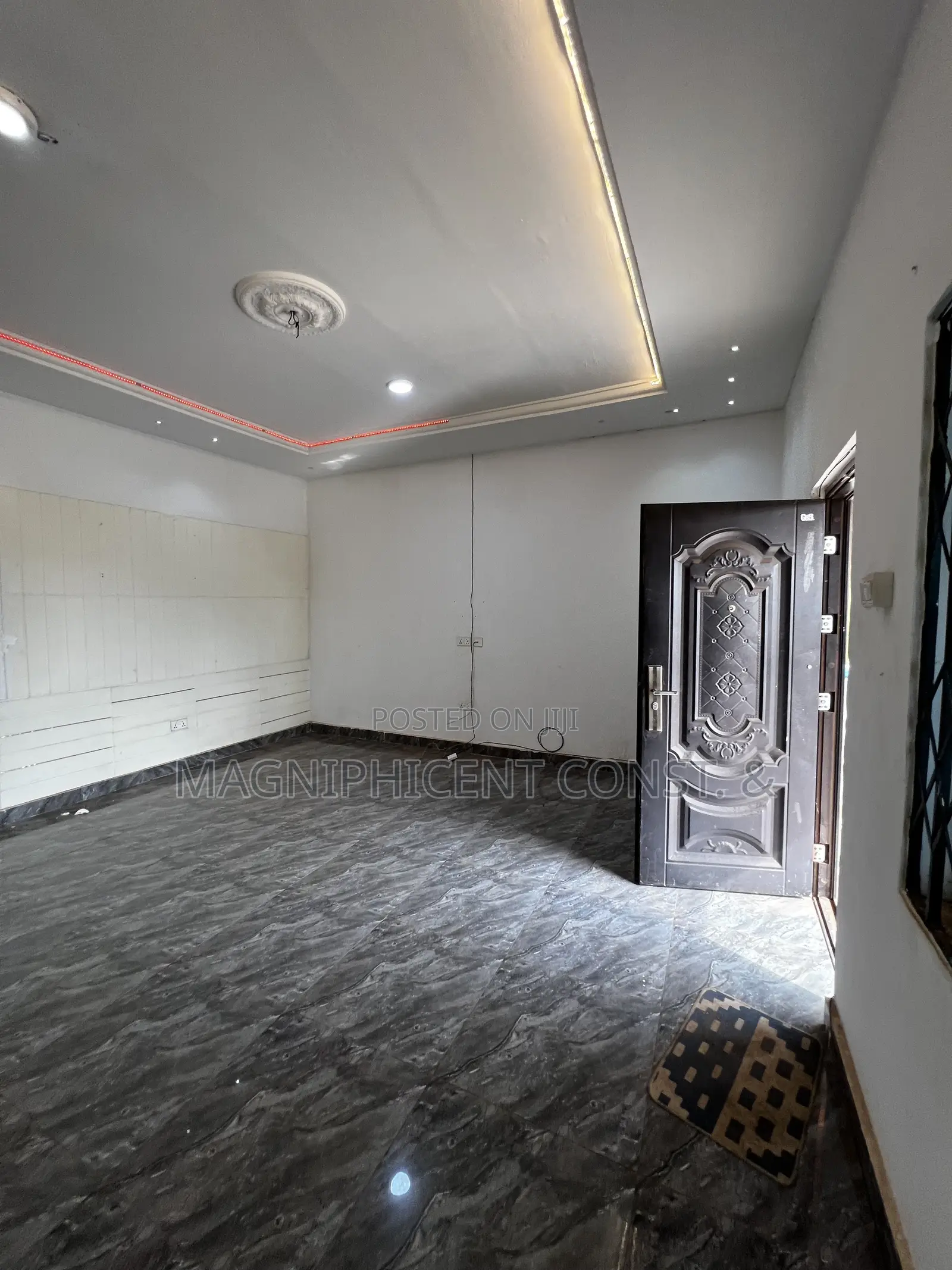 1bdrm Apartment in Debase, Ashaley Botwe for rent