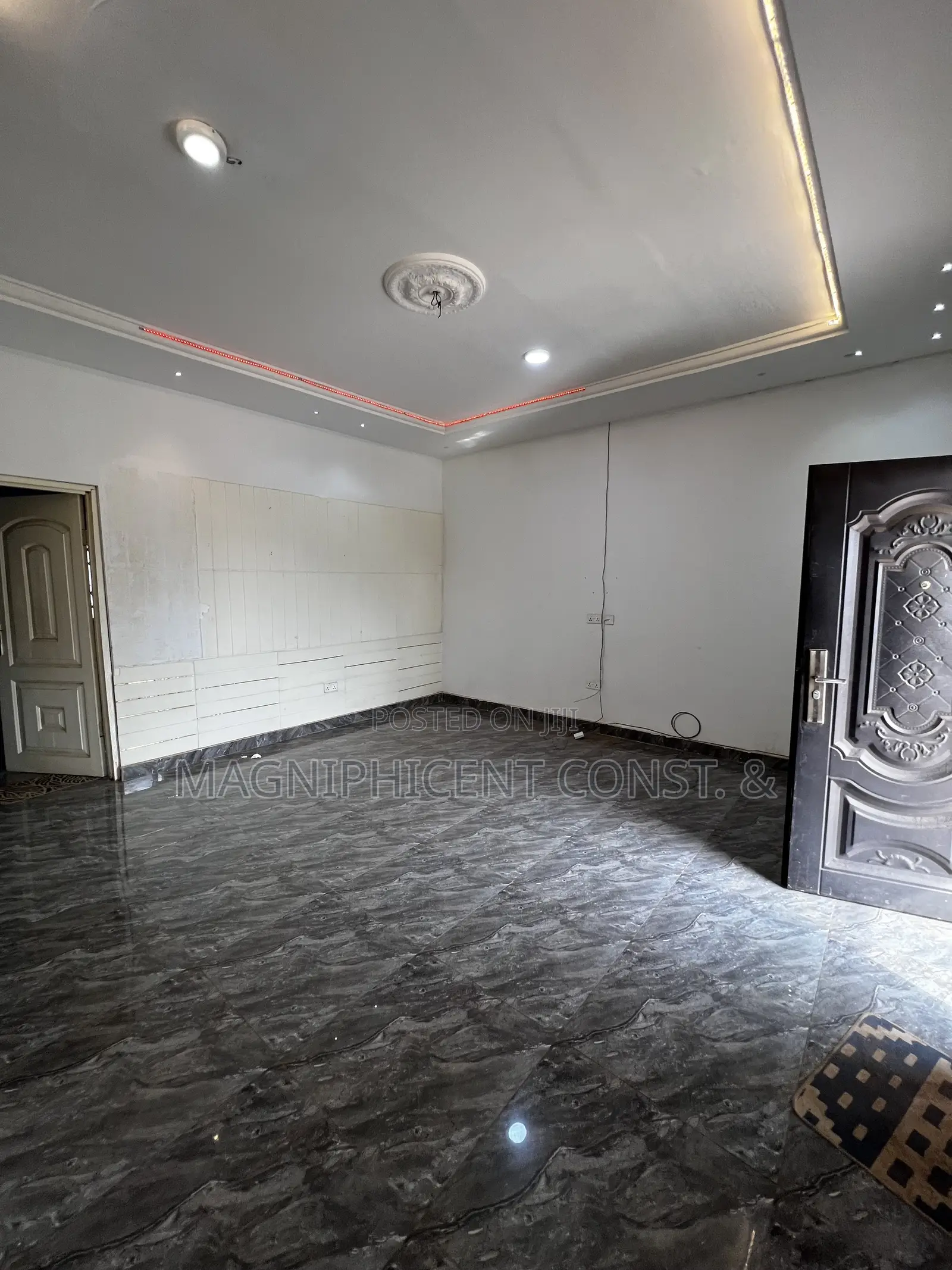 1bdrm Apartment in Debase, Ashaley Botwe for rent