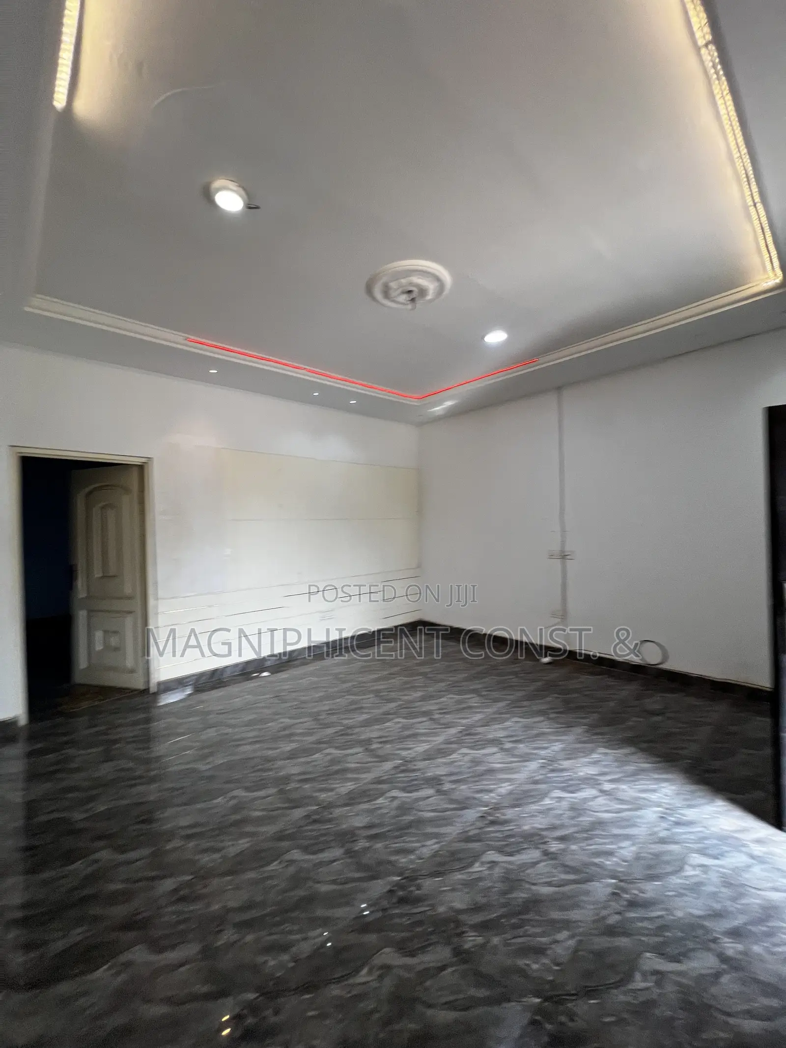1bdrm Apartment in Debase, Ashaley Botwe for rent