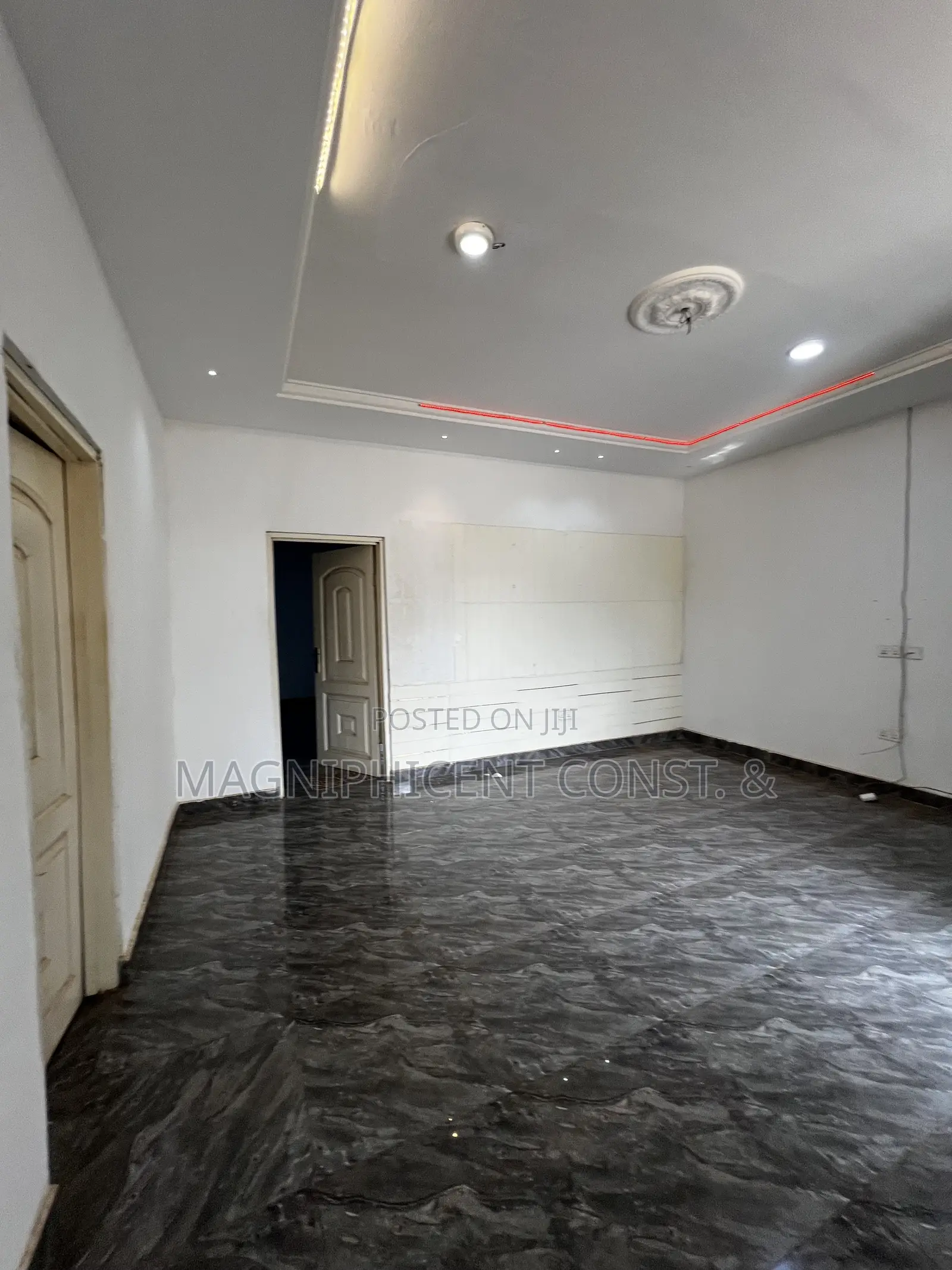 1bdrm Apartment in Debase, Ashaley Botwe for rent