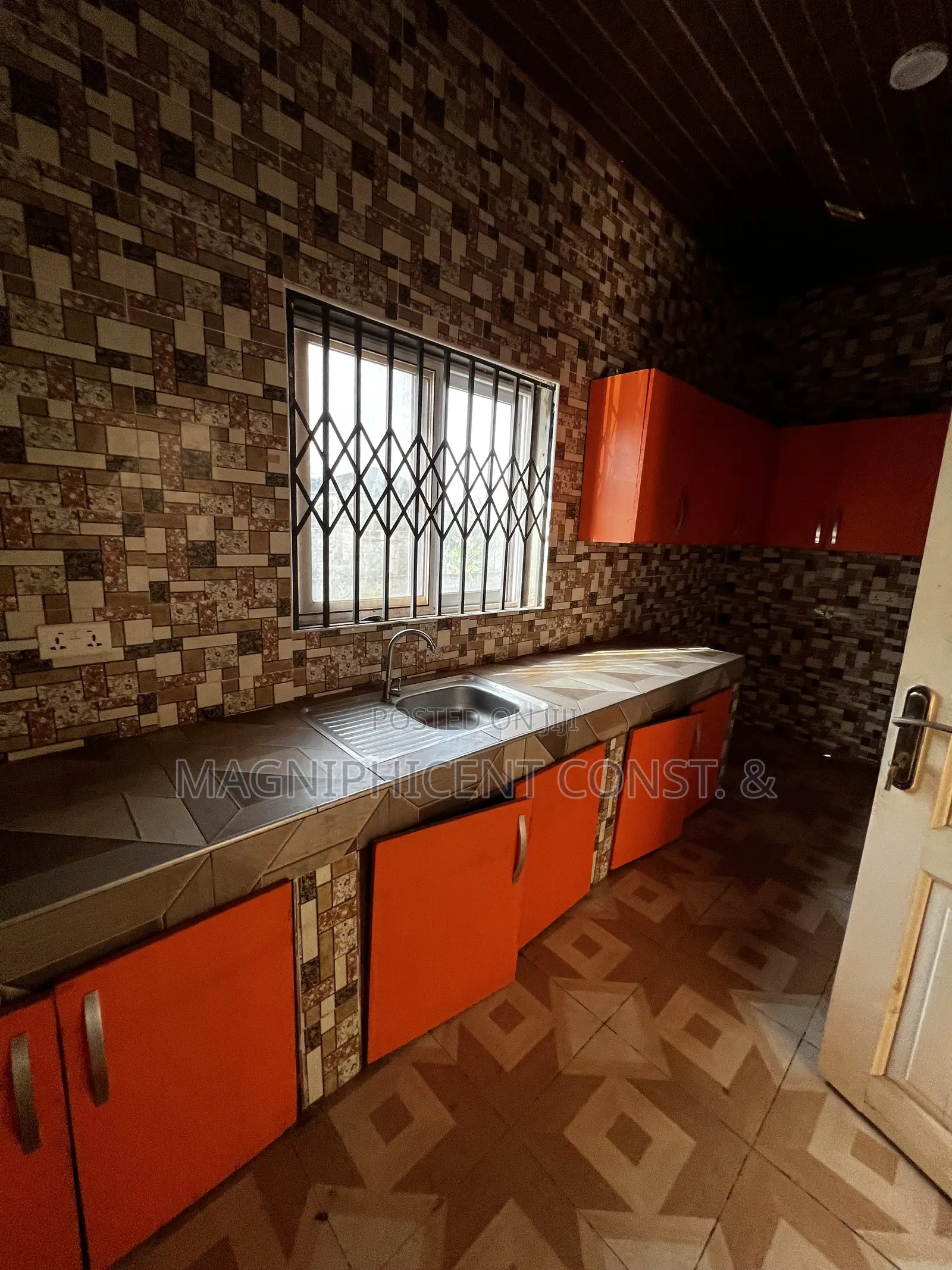 1bdrm Apartment in Debase, Ashaley Botwe for rent