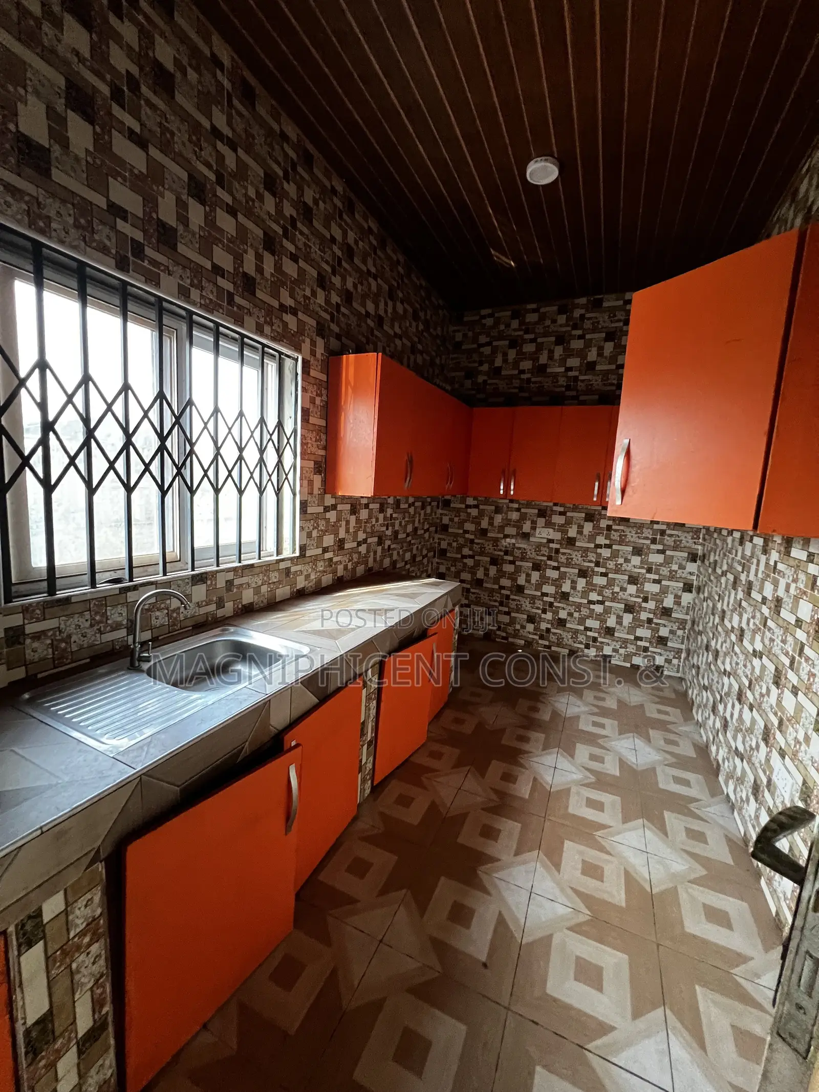 1bdrm Apartment in Debase, Ashaley Botwe for rent