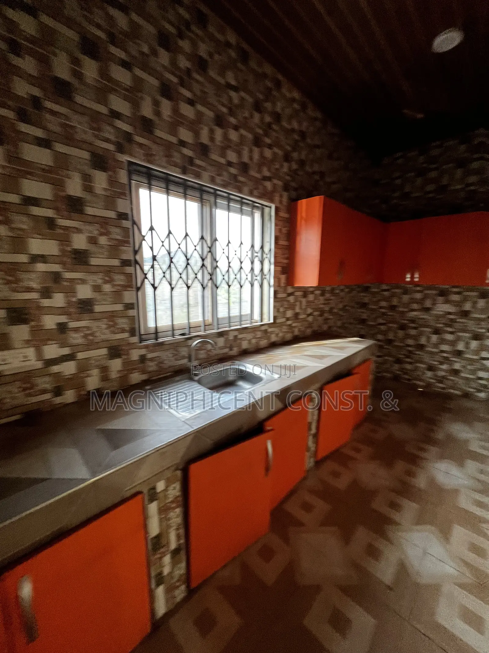 1bdrm Apartment in Debase, Ashaley Botwe for rent