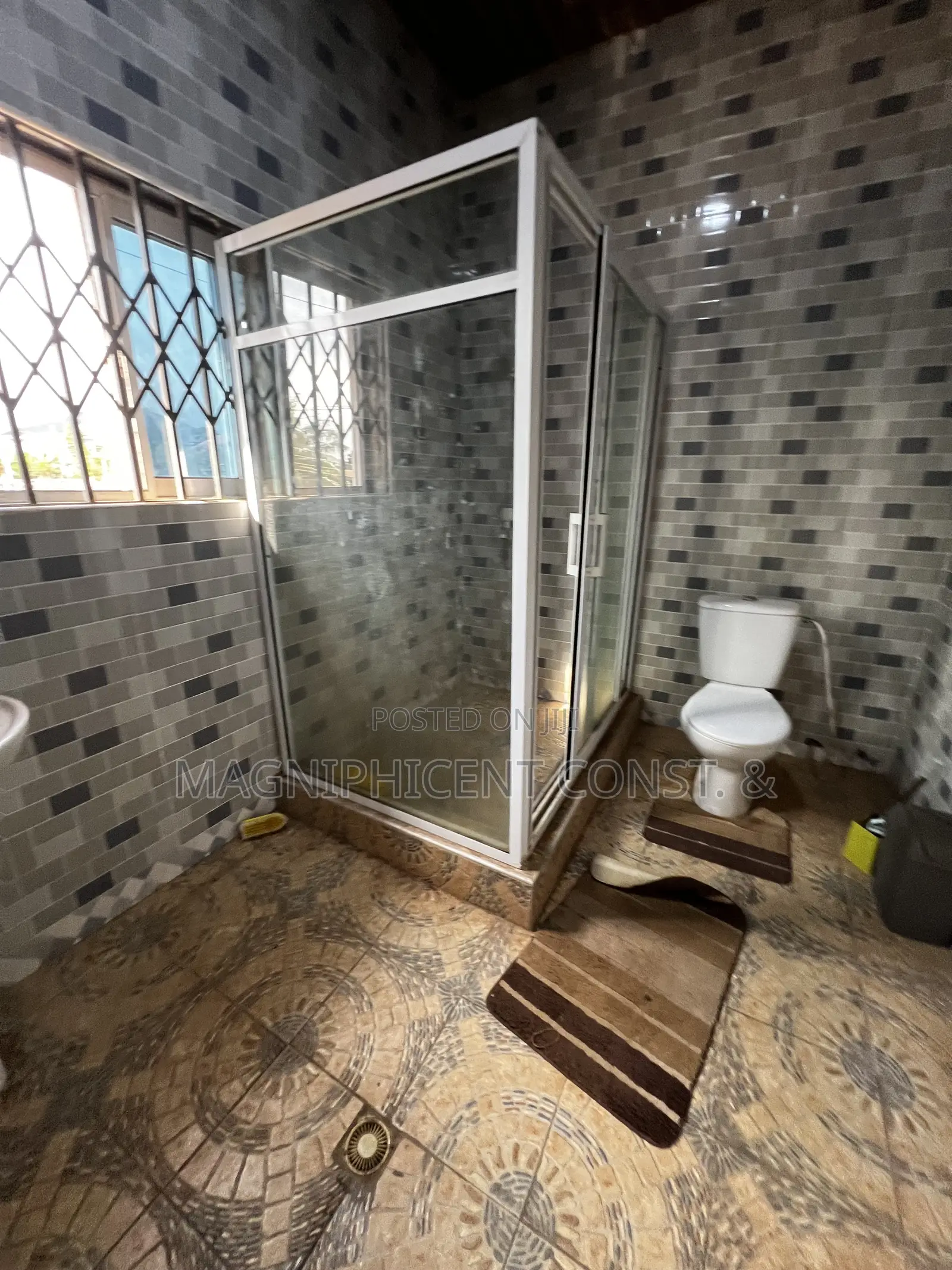 1bdrm Apartment in Debase, Ashaley Botwe for rent