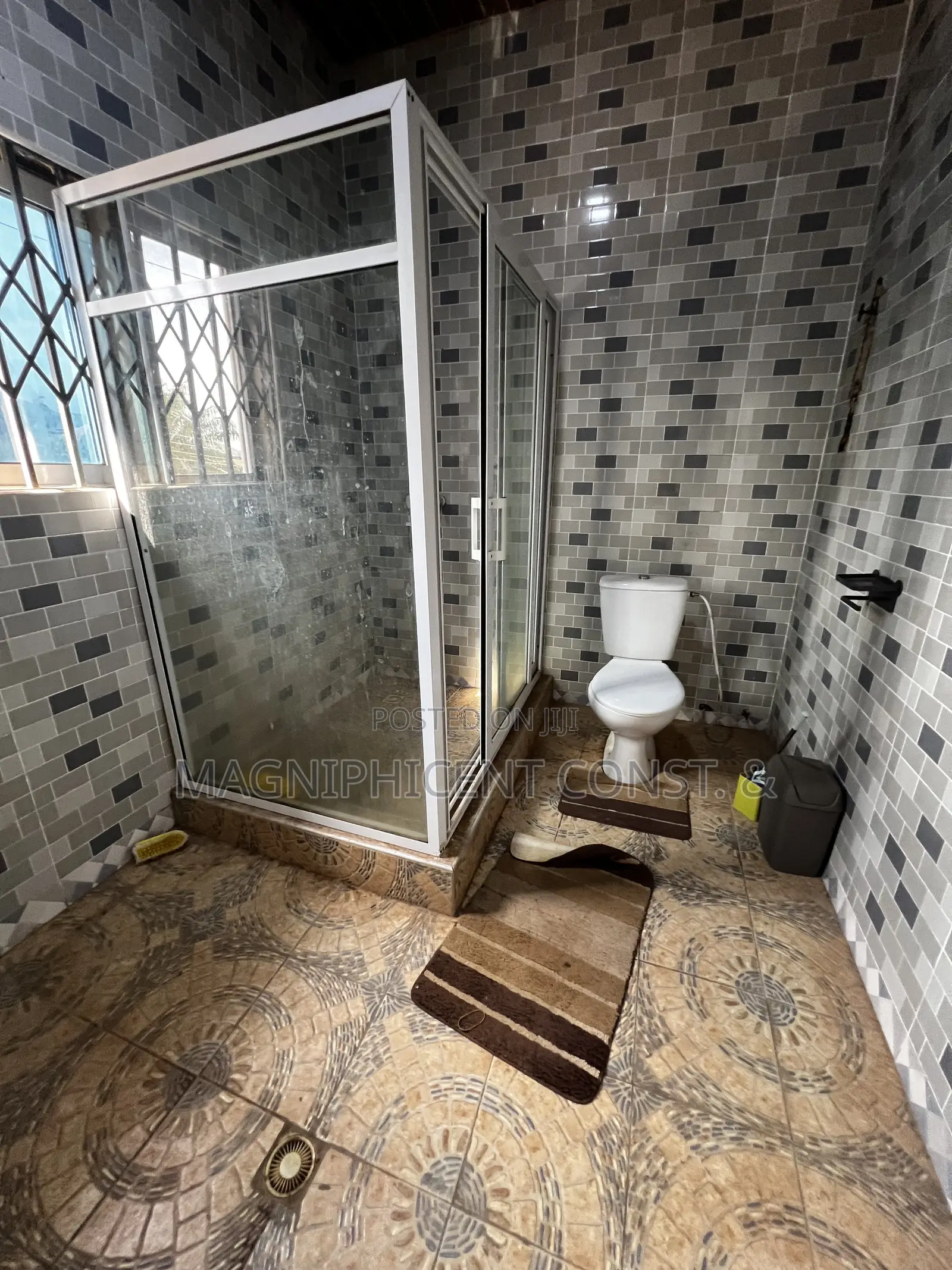 1bdrm Apartment in Debase, Ashaley Botwe for rent