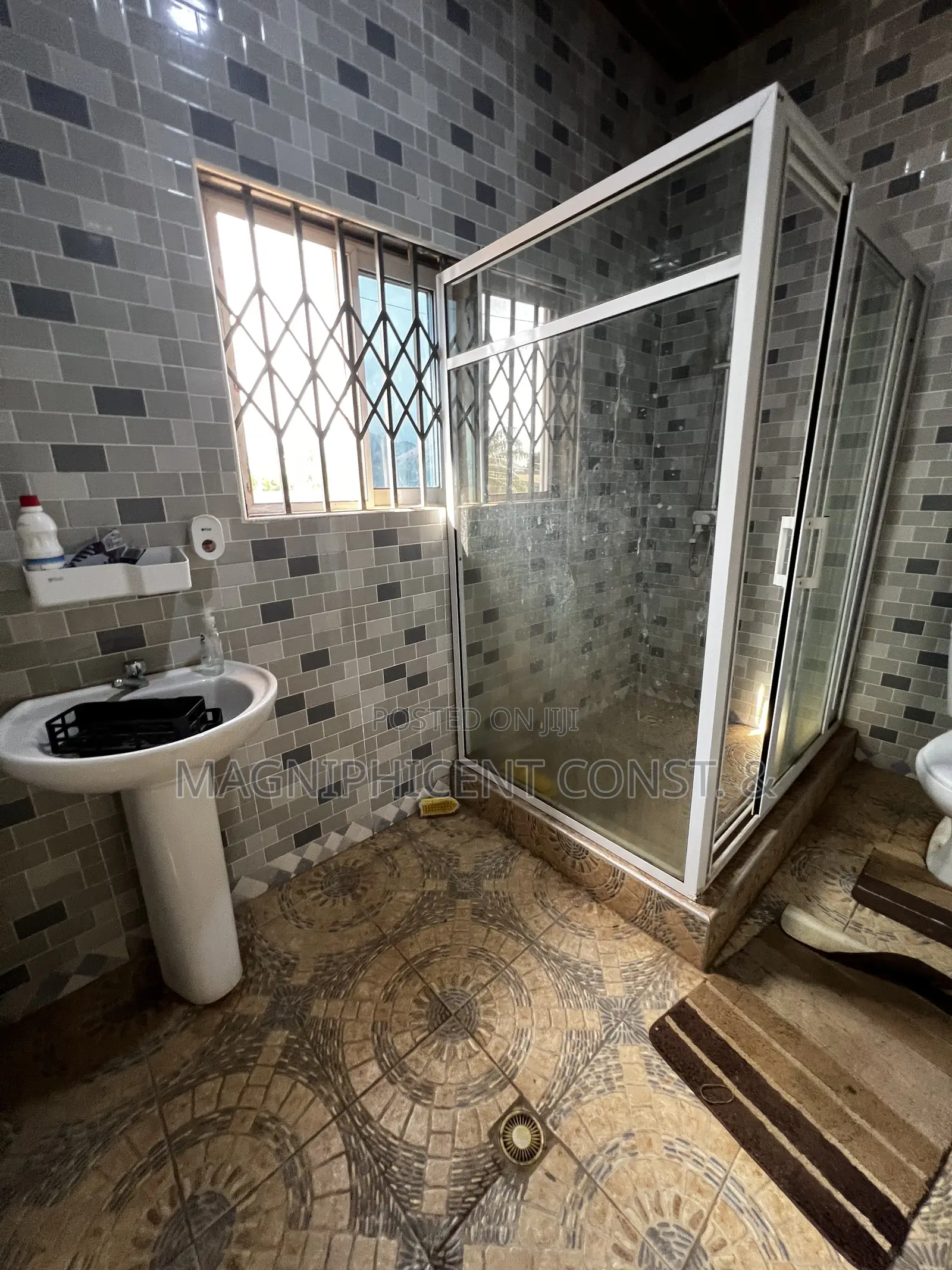1bdrm Apartment in Debase, Ashaley Botwe for rent