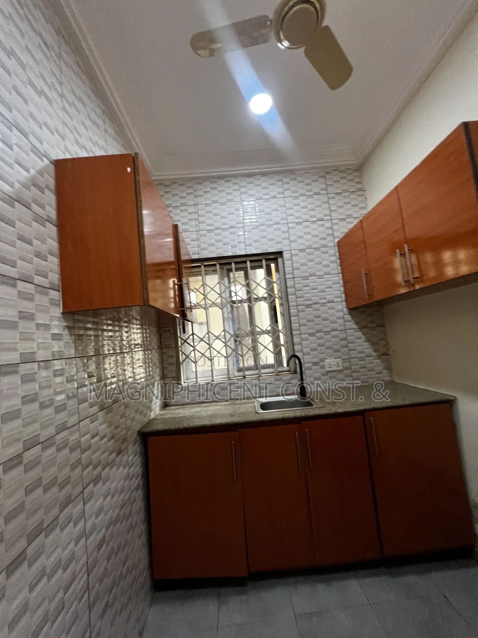 1bdrm Apartment in Lakeside, Ashaley Botwe for rent