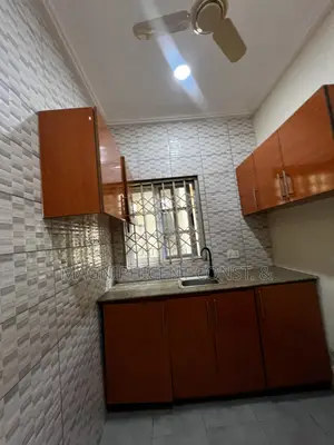 1bdrm Apartment in Lakeside, Ashaley Botwe for rent