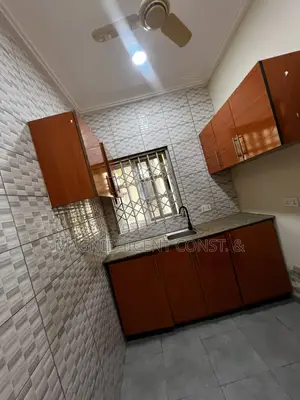 1bdrm Apartment in Lakeside, Ashaley Botwe for rent