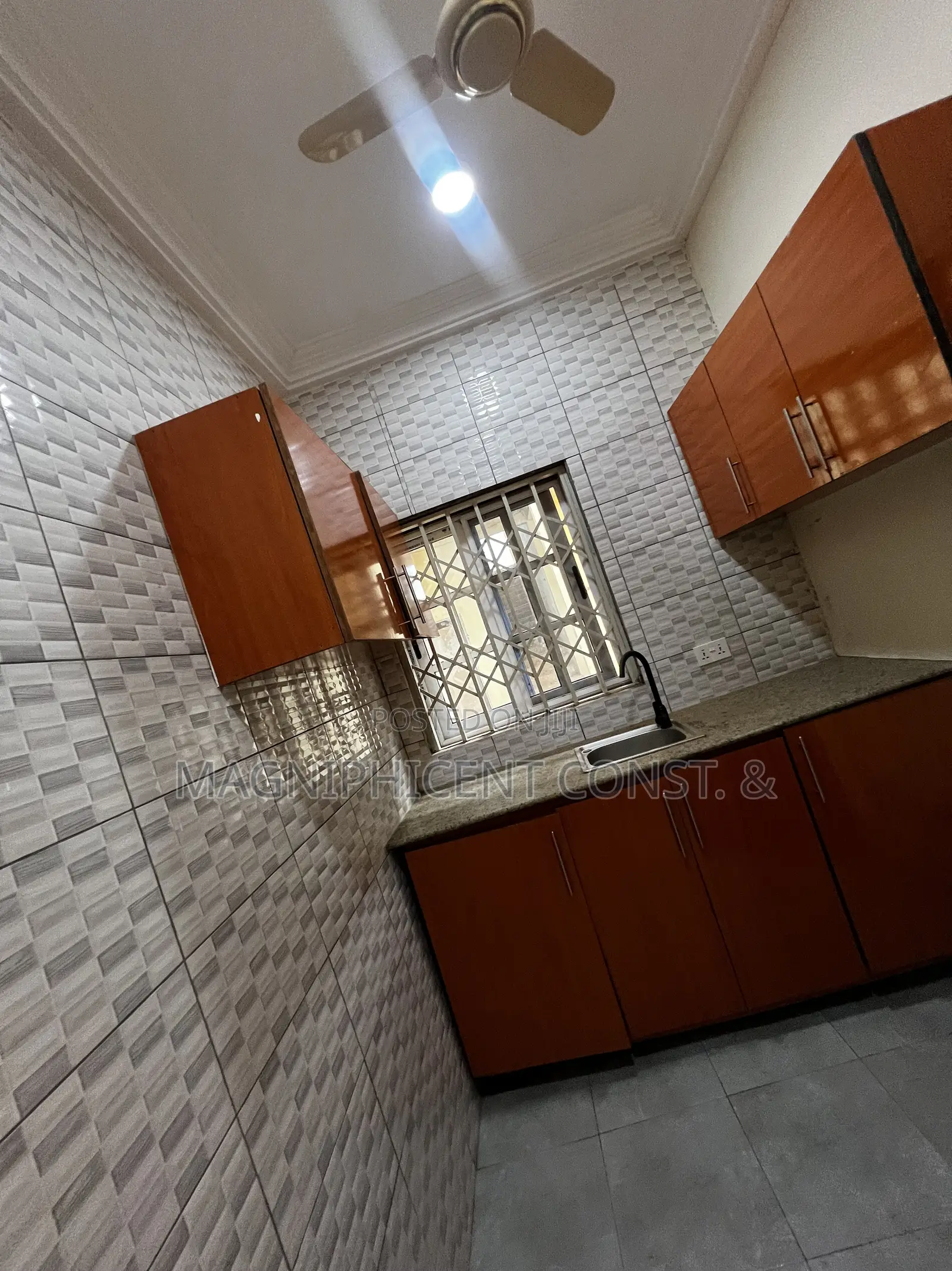 1bdrm Apartment in Lakeside, Ashaley Botwe for rent