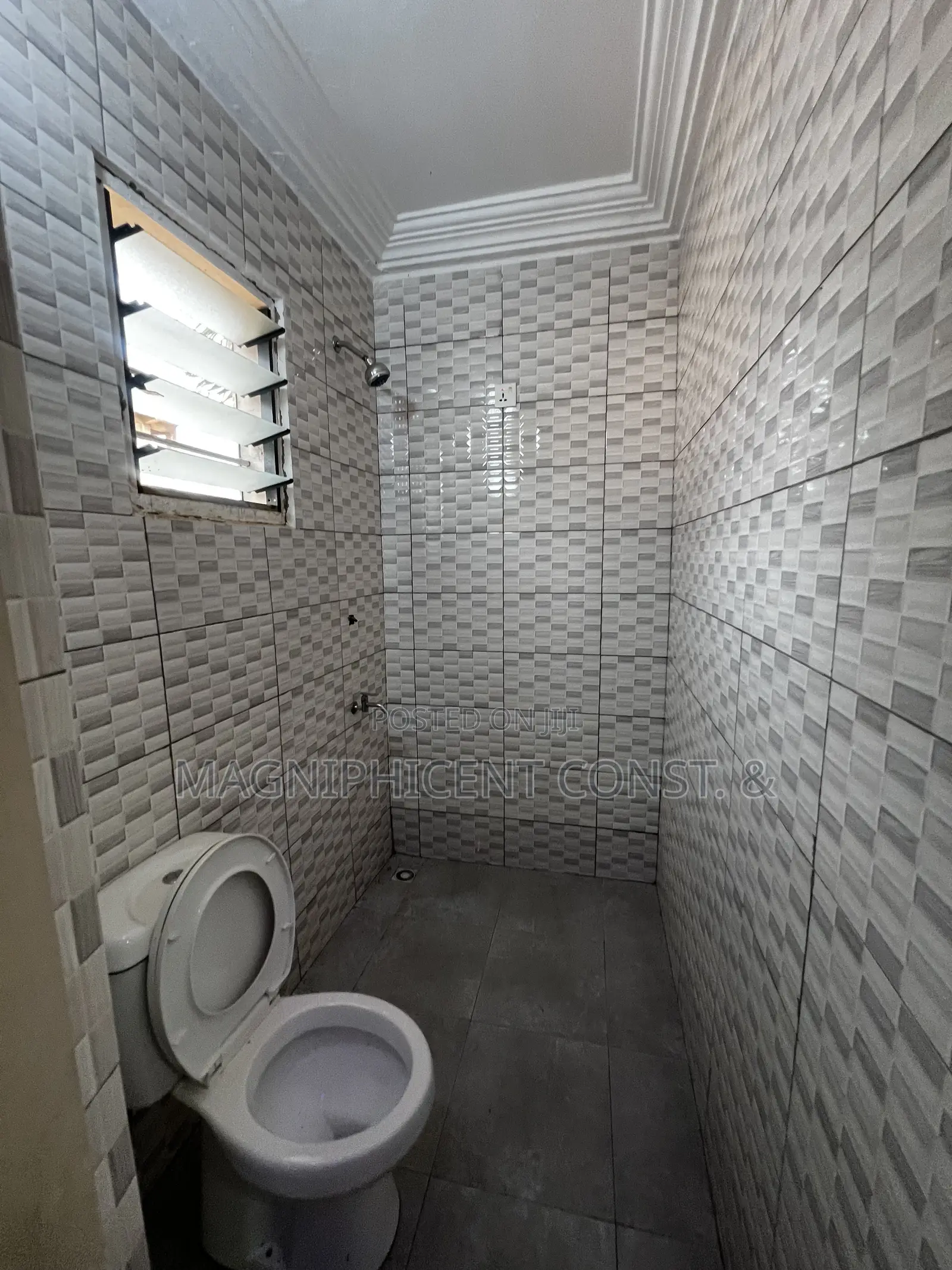 1bdrm Apartment in Lakeside, Ashaley Botwe for rent