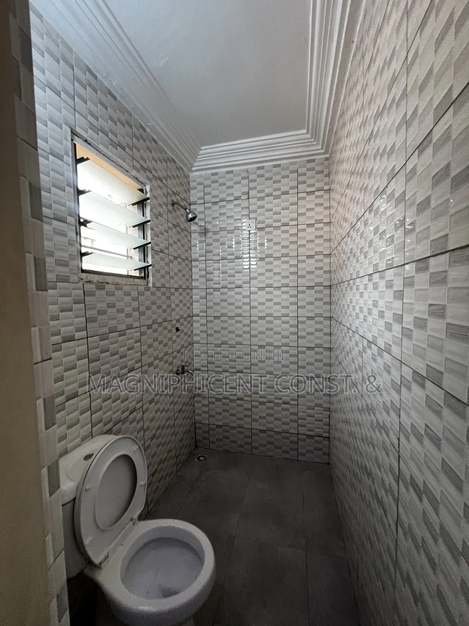 1bdrm Apartment in Lakeside, Ashaley Botwe for rent