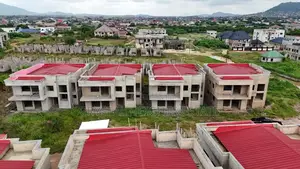 4bdrm House in Crystal Heights, Amasaman for sale