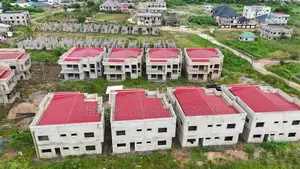 4bdrm House in Crystal Heights, Amasaman for sale