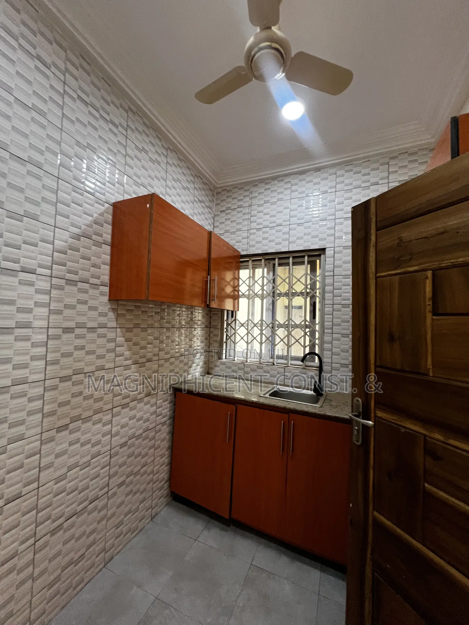 1bdrm Apartment in Lakeside, Ashaley Botwe for rent