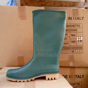 Wellington Boots