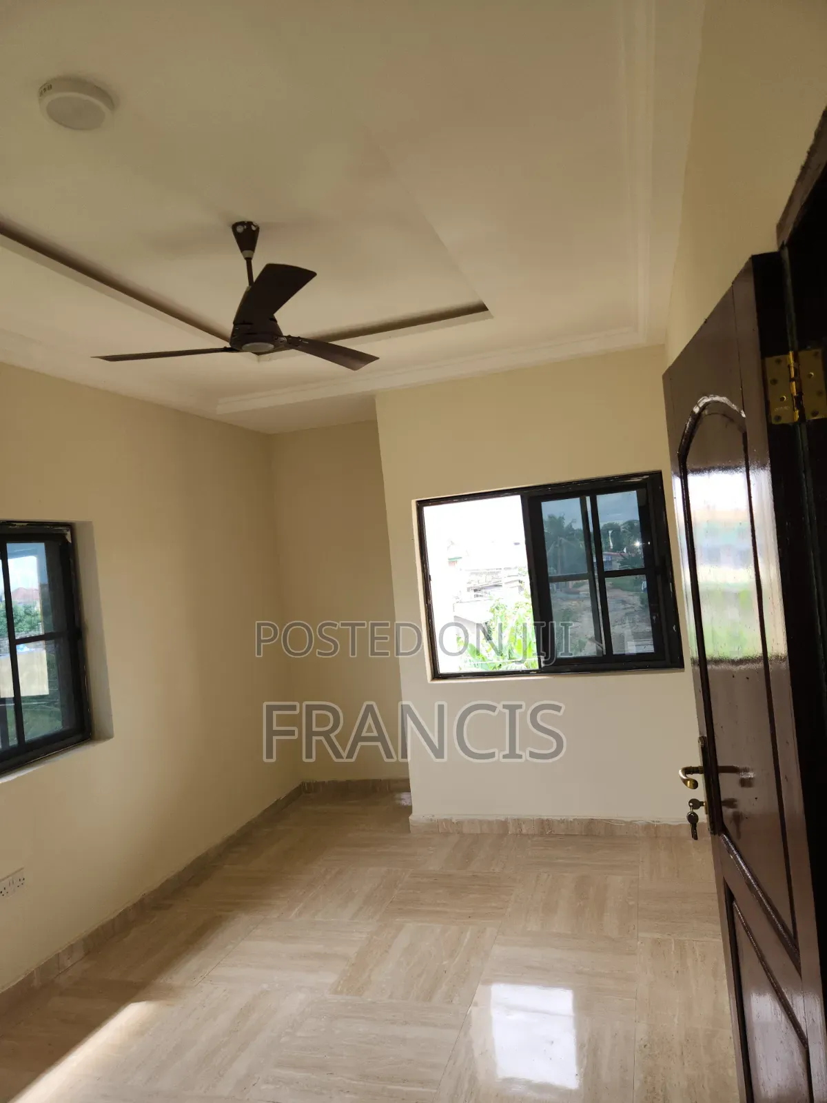 2bdrm Apartment in Takoradi for rent