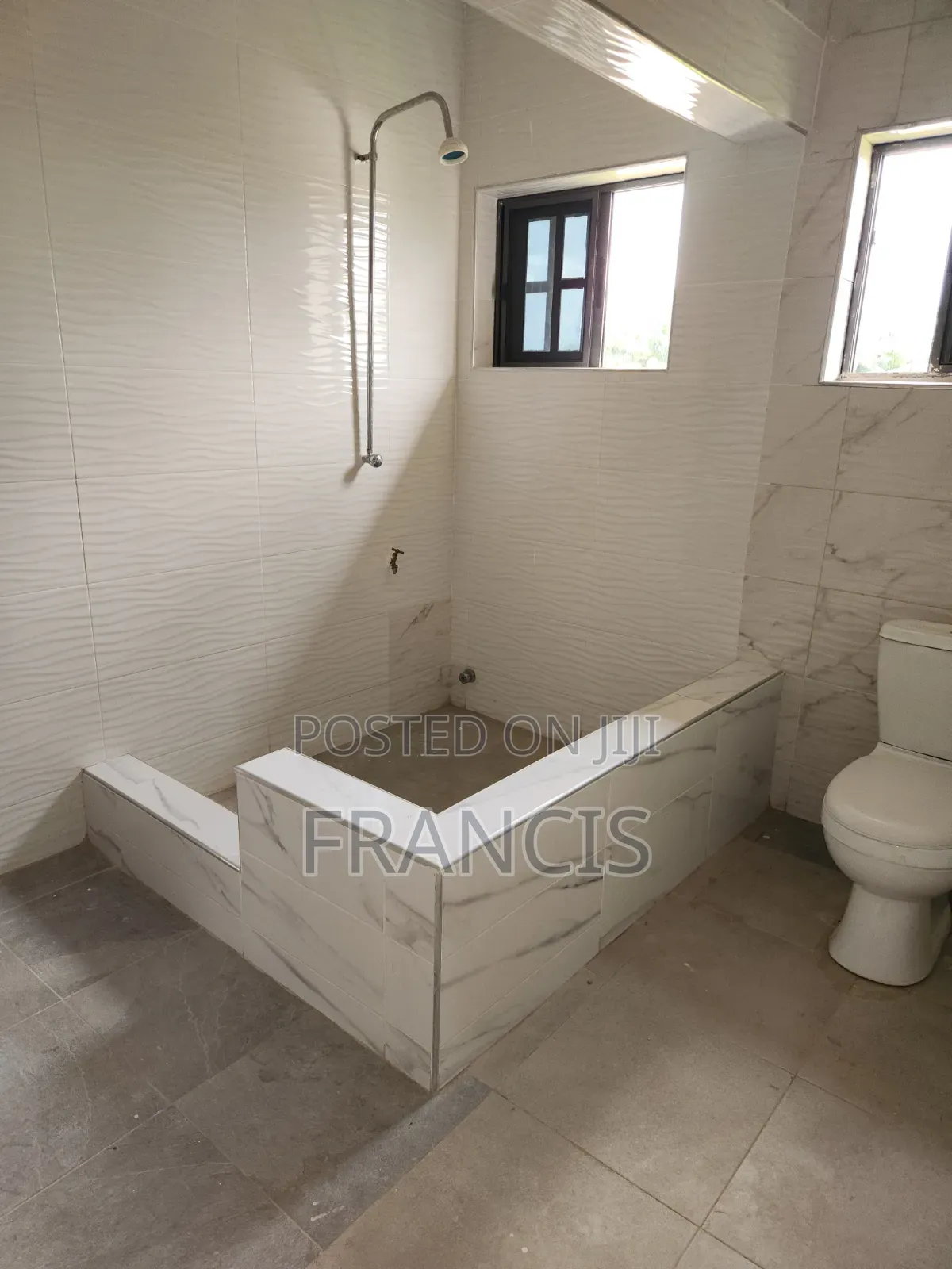 2bdrm Apartment in Takoradi for rent