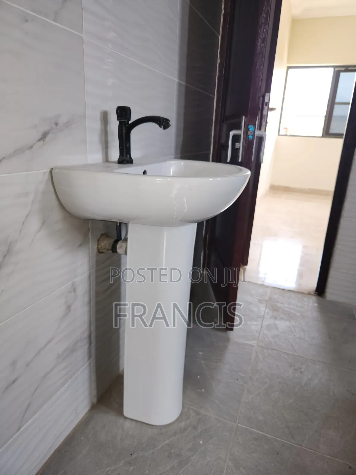 2bdrm Apartment in Takoradi for rent