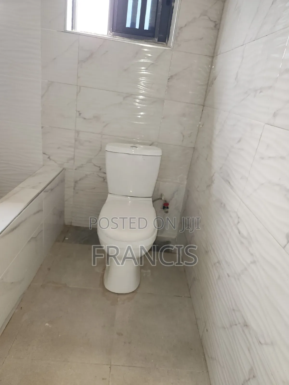 2bdrm Apartment in Takoradi for rent