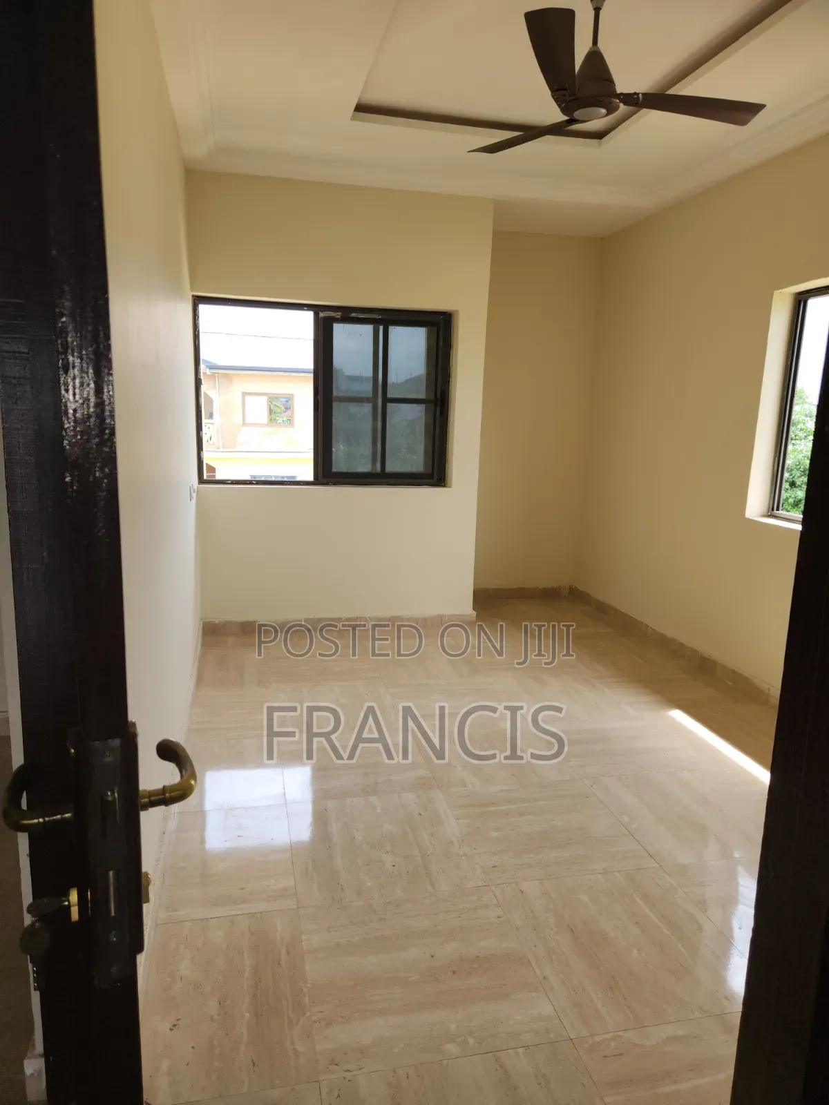 2bdrm Apartment in Takoradi for rent
